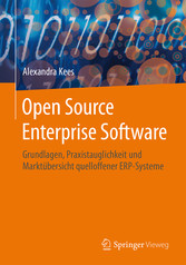 Open Source Enterprise Software