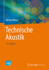 Technische Akustik