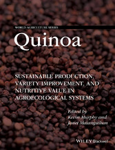 Quinoa