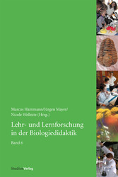 Lehr- und Lernforschung in der Biologiedidaktik