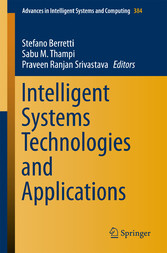 Intelligent Systems Technologies and Applications