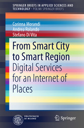 From Smart City to Smart Region