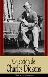 Colección de Charles Dickens