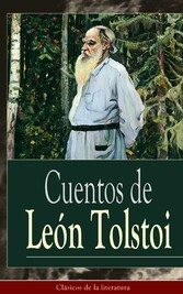 Cuentos de León Tolstoi