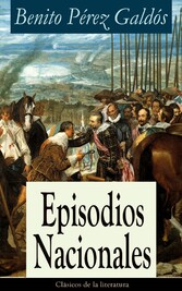 Episodios Nacionales