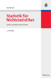 Statistik für Nichtstatistiker