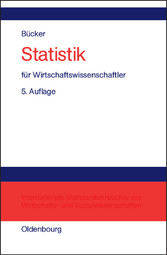 Statistik für Wirtschaftswissenschaftler