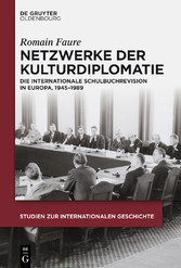 Netzwerke der Kulturdiplomatie