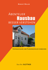 Abenteuer Hausbau besser verstehen