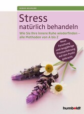 Stress natürlich behandeln