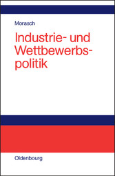 Industrie- und Wettbewerbspolitik