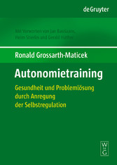 Autonomietraining