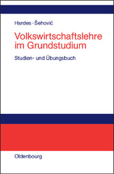 Volkswirtschaftslehre im Grundstudium