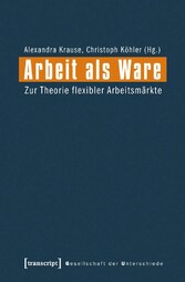 Arbeit als Ware