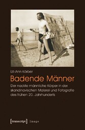 Badende Männer