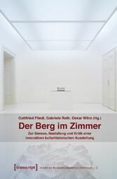 Der Berg im Zimmer