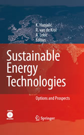 Sustainable Energy Technologies