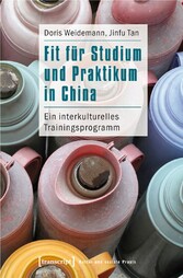 Fit für Studium und Praktikum in China