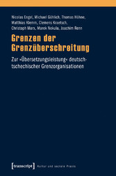 Grenzen der Grenzüberschreitung