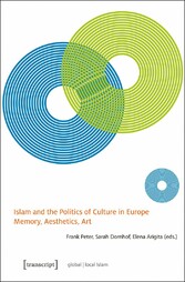 Islam and the Politics of Culture in Europe