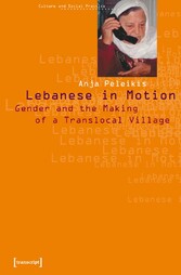 Lebanese in Motion