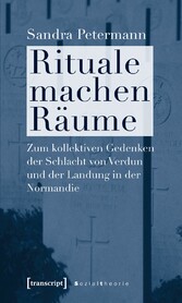 Rituale machen Räume