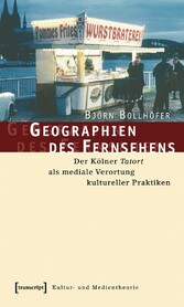 Geographien des Fernsehens