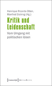 Kritik und Leidenschaft