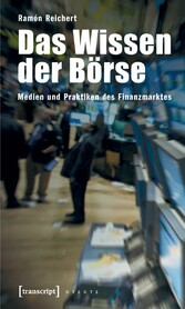 Das Wissen der Börse