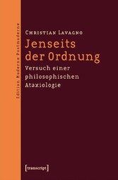 Jenseits der Ordnung