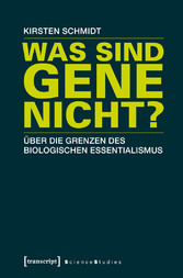 Was sind Gene nicht?