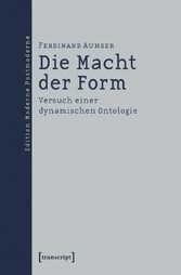 Die Macht der Form