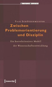 Zwischen Problemorientierung und Disziplin