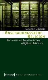 Anschauungssache Religion