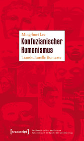 Konfuzianischer Humanismus