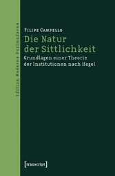 Die Natur der Sittlichkeit