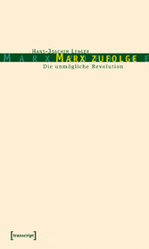 Marx zufolge