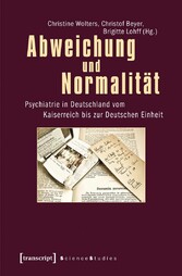 Abweichung und Normalität