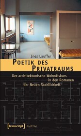 Poetik des Privatraums