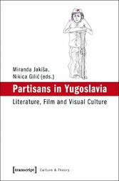 Partisans in Yugoslavia