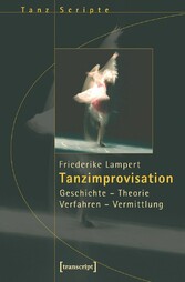 Tanzimprovisation