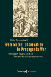 From Mutual Observation to Propaganda War