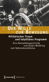 Der Wille zur Bewegung