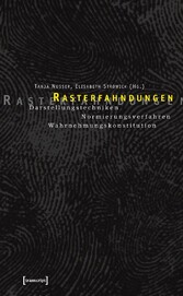 Rasterfahndungen