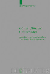 Götter, 'Götzen', Götterbilder