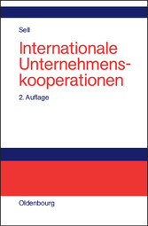 Internationale Unternehmenskooperationen