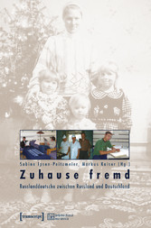 Zuhause fremd