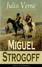 Miguel Strogoff