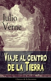 Viaje al centro de la Tierra