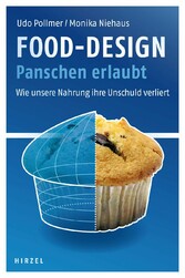 Food-Design: Panschen erlaubt